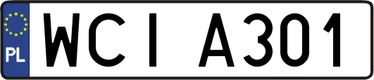 WCIA301
