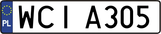 WCIA305