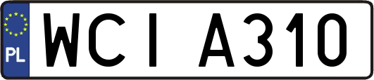 WCIA310
