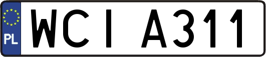 WCIA311