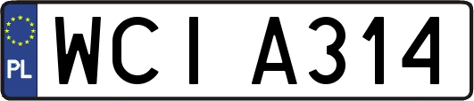 WCIA314