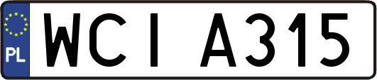 WCIA315