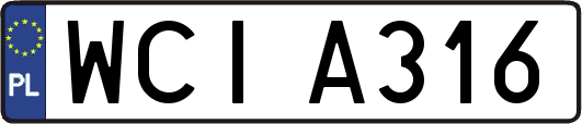 WCIA316