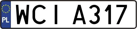 WCIA317