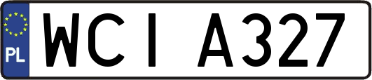 WCIA327