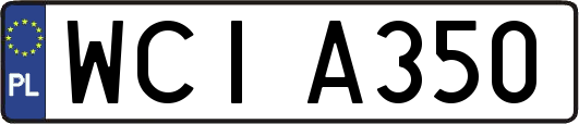 WCIA350