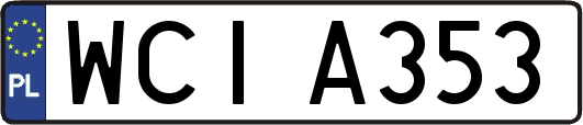WCIA353