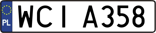 WCIA358
