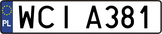 WCIA381