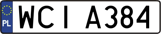 WCIA384