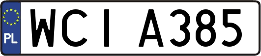 WCIA385