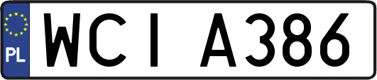 WCIA386