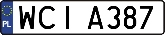 WCIA387