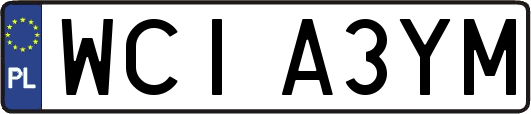 WCIA3YM