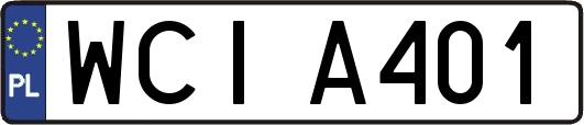 WCIA401