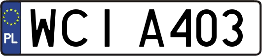 WCIA403