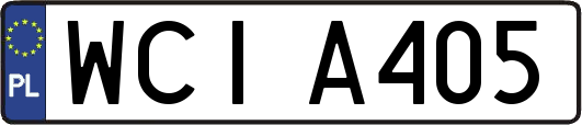 WCIA405