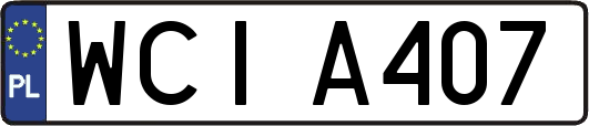WCIA407
