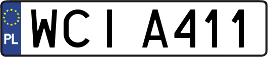 WCIA411