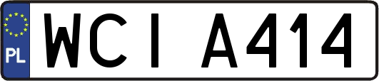 WCIA414