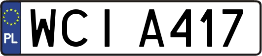 WCIA417