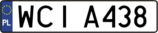 WCIA438