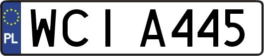 WCIA445
