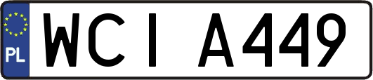 WCIA449