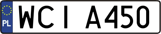 WCIA450