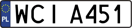 WCIA451