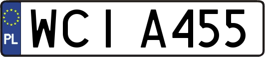 WCIA455