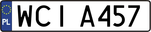 WCIA457
