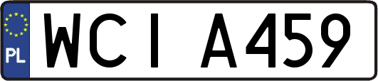 WCIA459