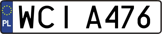 WCIA476