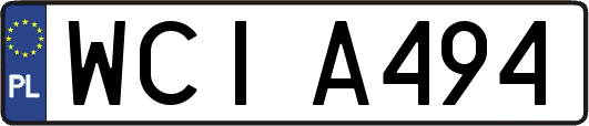 WCIA494