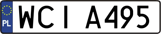 WCIA495