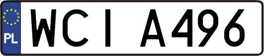 WCIA496