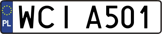 WCIA501