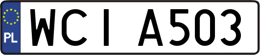 WCIA503