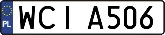 WCIA506