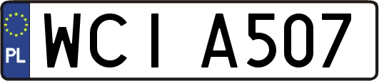 WCIA507