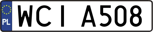 WCIA508