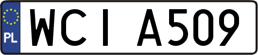WCIA509
