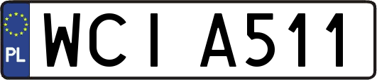 WCIA511