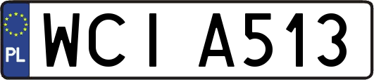 WCIA513