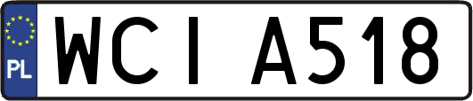 WCIA518