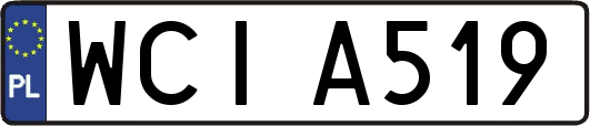 WCIA519