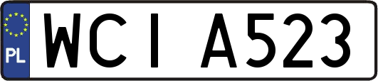 WCIA523