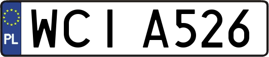 WCIA526