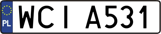 WCIA531